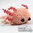 Anleitung Big-Head - Axolotl als e-Book